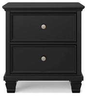 Lanolee Bedroom Set - R&R Furniture Gallery (Fountain Valley, CA)