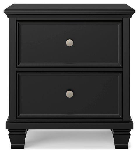 Lanolee Bedroom Set - R&R Furniture Gallery (Fountain Valley, CA)