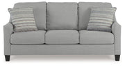 Adlai Living Room Set - R&R Furniture Gallery (Fountain Valley, CA)
