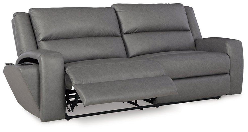 Brixworth Living Room Set - R&R Furniture Gallery (Fountain Valley, CA)