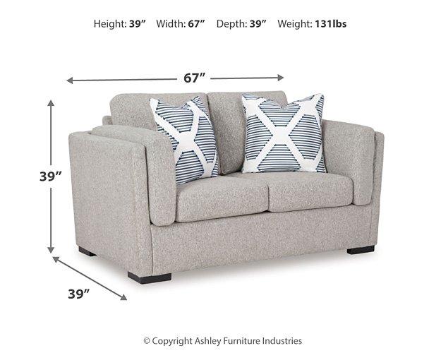 Evansley Living Room Set - R&R Furniture Gallery (Fountain Valley, CA)
