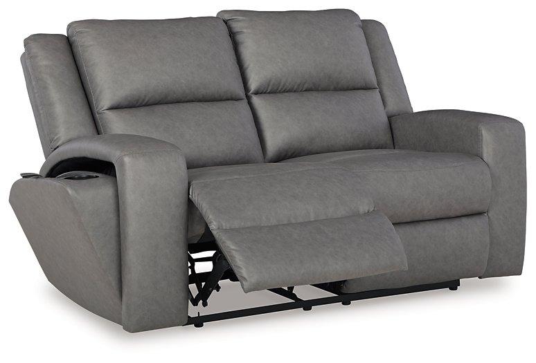 Brixworth Living Room Set - R&R Furniture Gallery (Fountain Valley, CA)