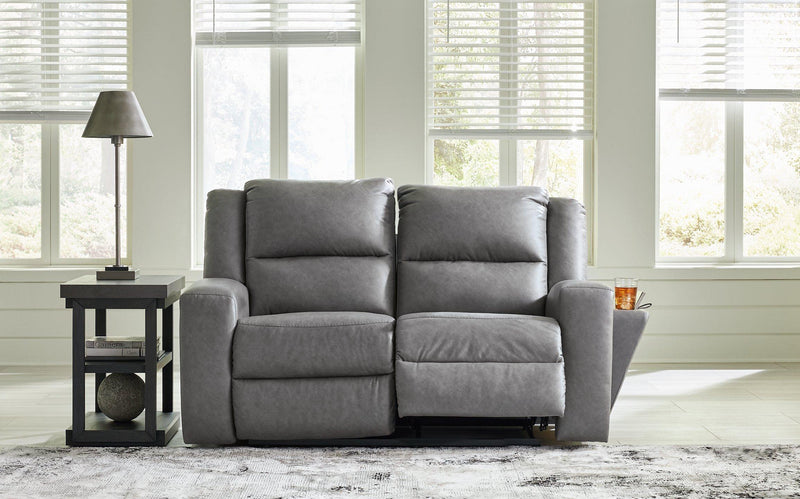 Brixworth Living Room Set - R&R Furniture Gallery (Fountain Valley, CA)