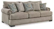 Galemore Living Room Set - R&R Furniture Gallery (Fountain Valley, CA)