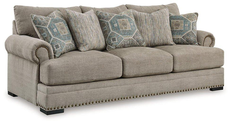 Galemore Living Room Set - R&R Furniture Gallery (Fountain Valley, CA)