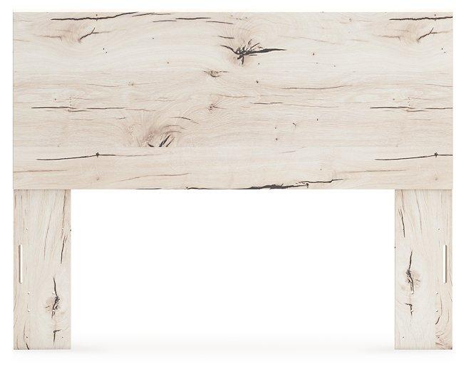 Lawroy Bed - R&R Furniture Gallery (Fountain Valley, CA)