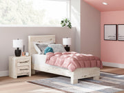 Lawroy Bed - R&R Furniture Gallery (Fountain Valley, CA)