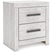Cayboni Bedroom Package - R&R Furniture Gallery (Fountain Valley, CA)