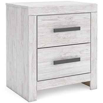 Cayboni Bedroom Package - R&R Furniture Gallery (Fountain Valley, CA)
