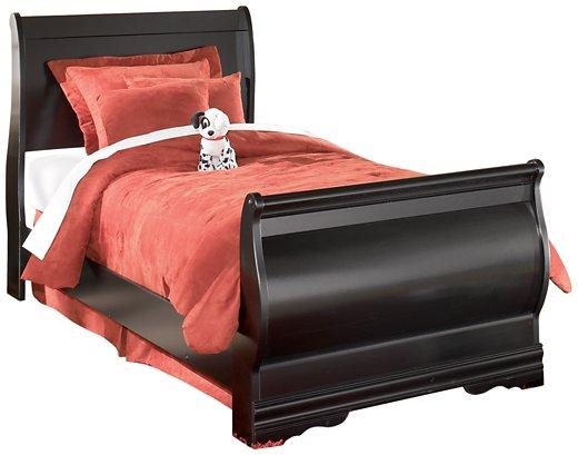 Huey Vineyard Bedroom Set - R&R Furniture Gallery (Fountain Valley, CA)
