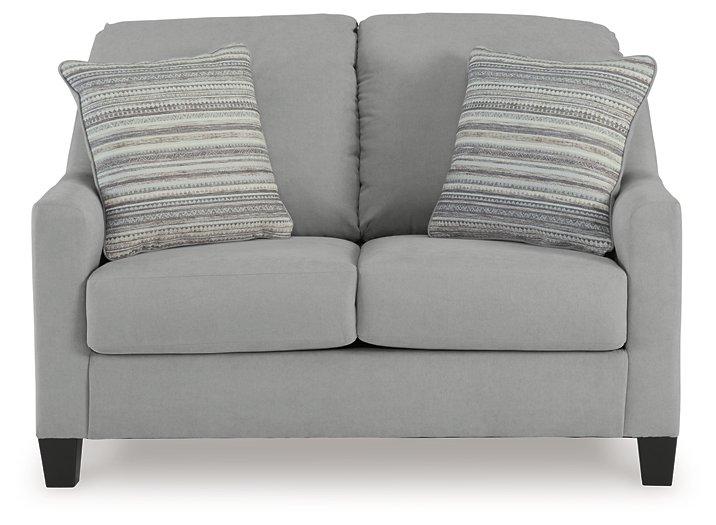 Adlai Living Room Set - R&R Furniture Gallery (Fountain Valley, CA)