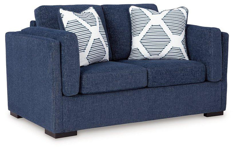 Evansley Living Room Set - R&R Furniture Gallery (Fountain Valley, CA)