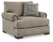 Galemore Living Room Set - R&R Furniture Gallery (Fountain Valley, CA)