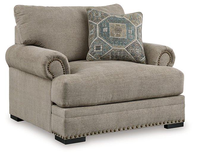 Galemore Living Room Set - R&R Furniture Gallery (Fountain Valley, CA)