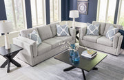 Evansley Living Room Set - R&R Furniture Gallery (Fountain Valley, CA)