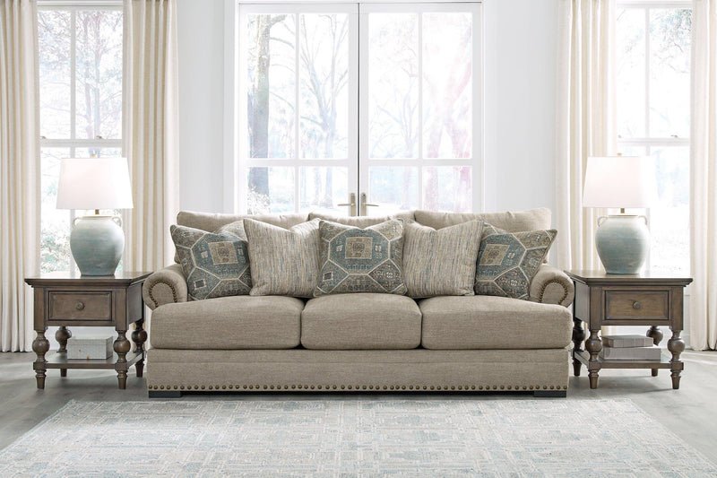 Galemore Living Room Set - R&R Furniture Gallery (Fountain Valley, CA)