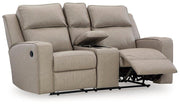 Lavenhorne Living Room Set - R&R Furniture Gallery (Fountain Valley, CA)