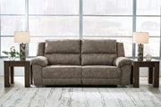 Laresview Living Room Set - R&R Furniture Gallery (Fountain Valley, CA)