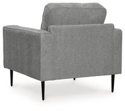 Hazela Living Room Set - R&R Furniture Gallery (Fountain Valley, CA)
