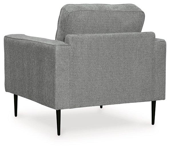 Hazela Living Room Set - R&R Furniture Gallery (Fountain Valley, CA)