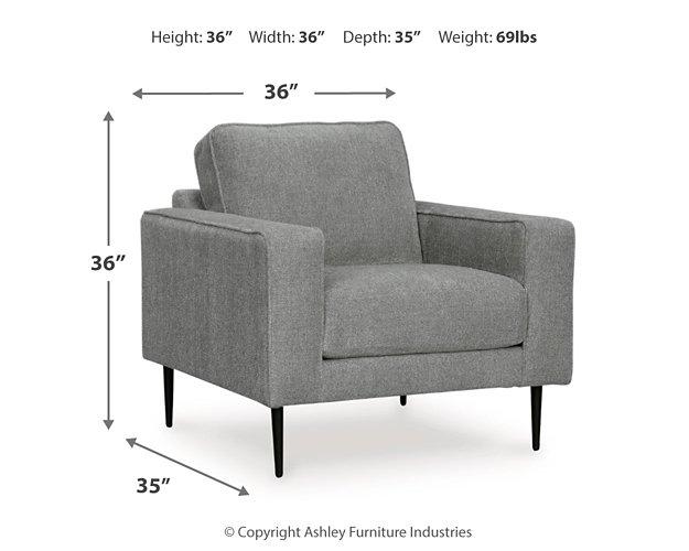 Hazela Living Room Set - R&R Furniture Gallery (Fountain Valley, CA)