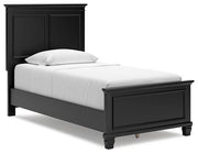 Lanolee Bedroom Set - R&R Furniture Gallery (Fountain Valley, CA)