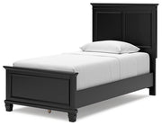 Lanolee Bedroom Set - R&R Furniture Gallery (Fountain Valley, CA)