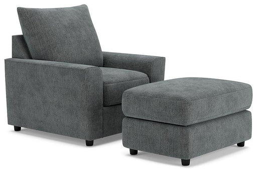 Stairatt Living Room Set - R&R Furniture Gallery (Fountain Valley, CA)
