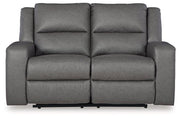 Brixworth Living Room Set - R&R Furniture Gallery (Fountain Valley, CA)