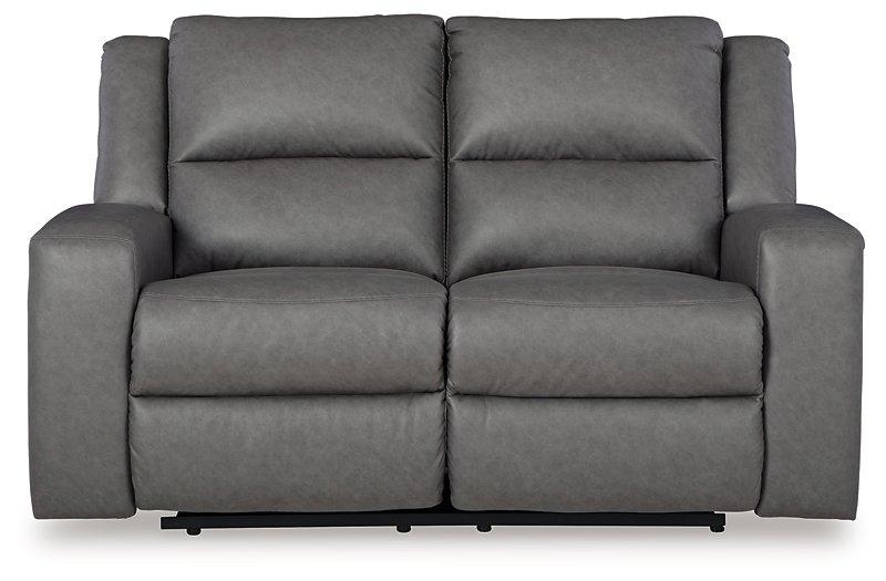 Brixworth Living Room Set - R&R Furniture Gallery (Fountain Valley, CA)