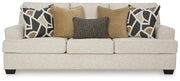 Heartcort Living Room Set - R&R Furniture Gallery (Fountain Valley, CA)