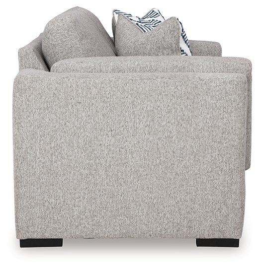 Evansley Living Room Set - R&R Furniture Gallery (Fountain Valley, CA)