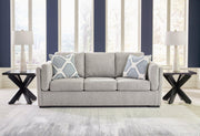 Evansley Living Room Set - R&R Furniture Gallery (Fountain Valley, CA)