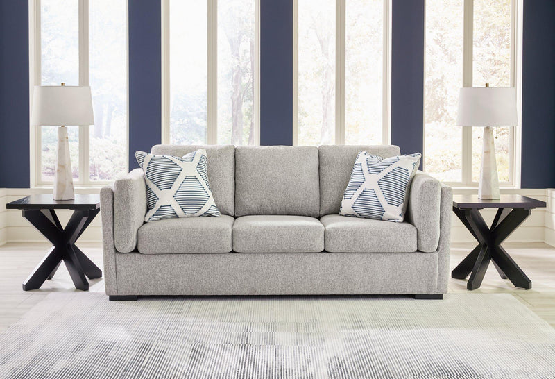 Evansley Living Room Set - R&R Furniture Gallery (Fountain Valley, CA)