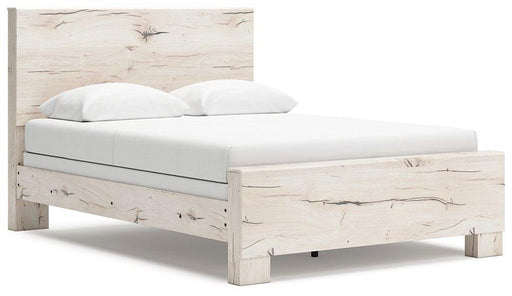 Lawroy Bed - R&R Furniture Gallery (Fountain Valley, CA)