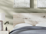 Lawroy Bed - R&R Furniture Gallery (Fountain Valley, CA)