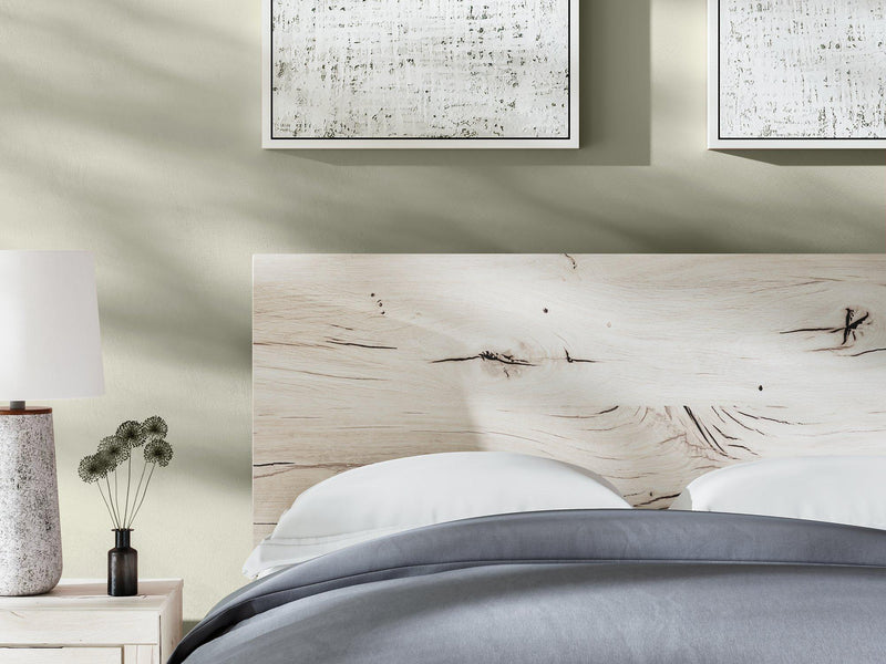 Lawroy Bed - R&R Furniture Gallery (Fountain Valley, CA)