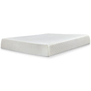 Socalle Bed and Mattress Set - R&R Furniture Gallery (Fountain Valley, CA)