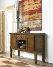 Ralene Counter Height Dining Set - R&R Furniture Gallery (Fountain Valley, CA)
