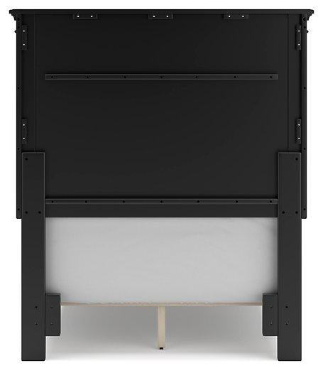 Lanolee Bedroom Set - R&R Furniture Gallery (Fountain Valley, CA)