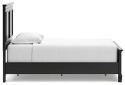Lanolee Bedroom Set - R&R Furniture Gallery (Fountain Valley, CA)