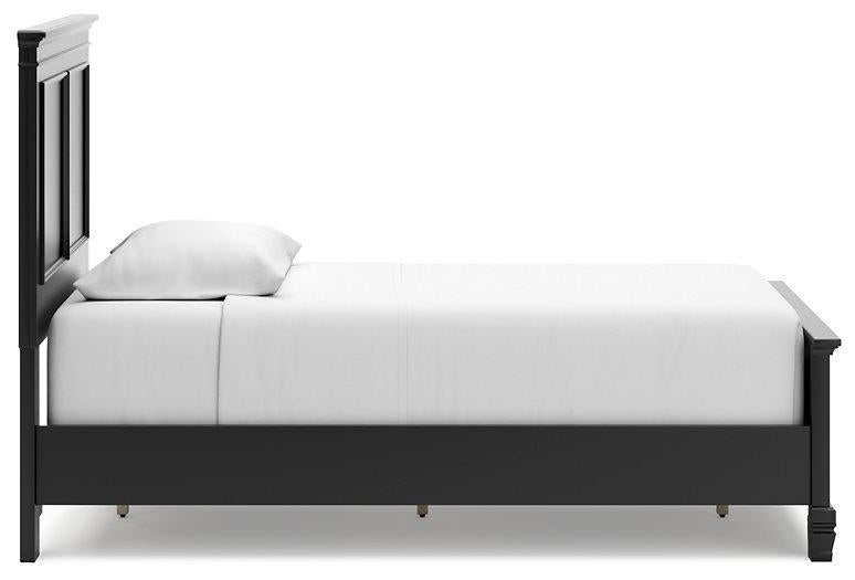 Lanolee Bedroom Set - R&R Furniture Gallery (Fountain Valley, CA)