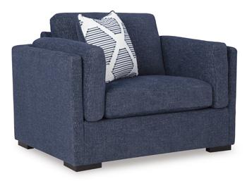 Evansley Living Room Set - R&R Furniture Gallery (Fountain Valley, CA)
