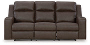 Lavenhorne Living Room Set - R&R Furniture Gallery (Fountain Valley, CA)