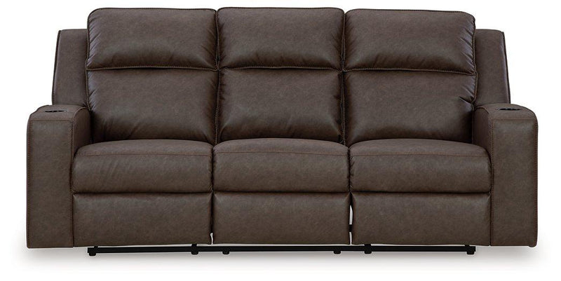 Lavenhorne Living Room Set - R&R Furniture Gallery (Fountain Valley, CA)