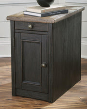 Tyler Creek End Table Set - R&R Furniture Gallery (Fountain Valley, CA)