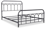 Nashburg Queen Bedroom Set - R&R Furniture Gallery (Fountain Valley, CA)
