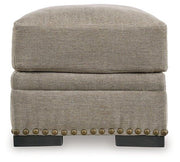 Galemore Living Room Set - R&R Furniture Gallery (Fountain Valley, CA)