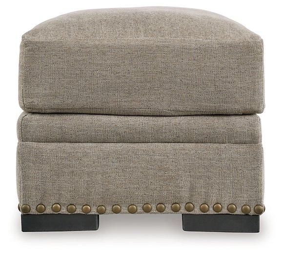 Galemore Living Room Set - R&R Furniture Gallery (Fountain Valley, CA)