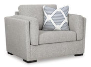Evansley Living Room Set - R&R Furniture Gallery (Fountain Valley, CA)